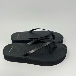 Tory Burch Platform Sandals
Size 6